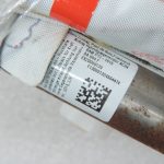 Oriģinālais 2011-2020 Toyota Yaris P13 2011-2020 Drošības modulis aizkars kreisais