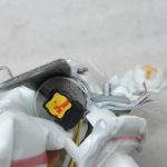Oriģinālais 2011-2020 Toyota Yaris P13 2011-2020 Drošības modulis aizkars kreisais