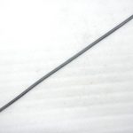 Oriģinālais 2011-2020 Toyota Yaris P13 motora nodalījuma pārsega blīvējums