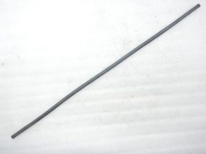 Oriģinālais 2011-2020 Toyota Yaris P13 motora nodalījuma pārsega blīvējums