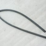 Oriģinālais 2011-2020 Toyota Yaris P13 motora nodalījuma pārsega blīvējums