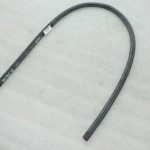 Oriģinālais 2011-2020 Toyota Yaris P13 motora nodalījuma pārsega blīvējums
