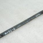 Oriģinālais 2011-2020 Toyota Yaris P13 motora nodalījuma pārsega blīvējums