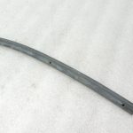 Oriģinālais 2011-2020 Toyota Yaris P13 motora nodalījuma pārsega blīvējums
