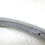 Oriģinālais 2011-2020 Toyota Yaris P13 motora nodalījuma pārsega blīvējums