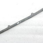 Oriģināla 2012-2014 Toyota Yaris P13 Priekšējā motora nodalījuma blīve 533950D010