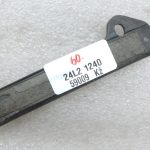 Oriģināla 2012-2014 Toyota Yaris P13 Priekšējā motora nodalījuma blīve 533950D010