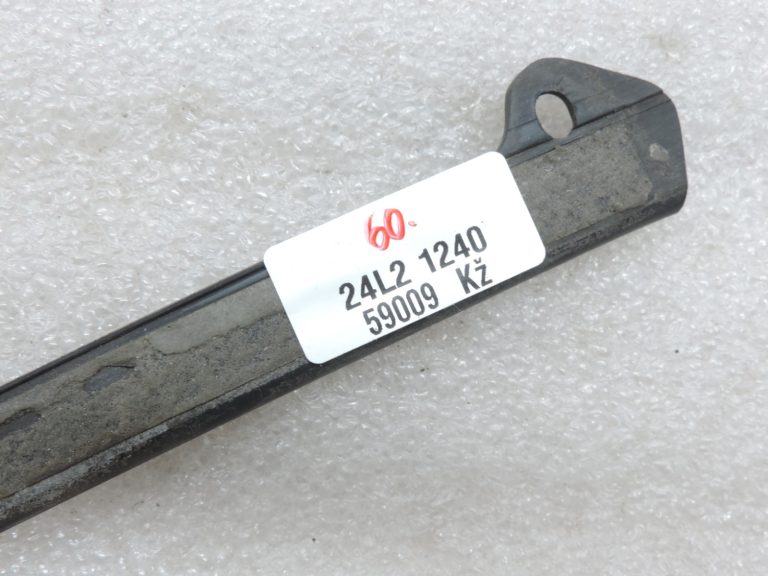 Oriģināla 2012-2014 Toyota Yaris P13 Priekšējā motora nodalījuma blīve 533950D010