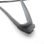 Oriģināls 2011-2014 Toyota Yaris P13 priekšējā kreisā loga blīvētājs 681510D150