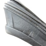 Oriģināls 2011-2014 Toyota Yaris P13 priekšējā kreisā loga blīvētājs 681510D150