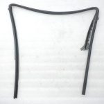 Oriģināls 2011-2014 Toyota Yaris P13 aizmugurējā labā stikla blīvējums 681420D120
