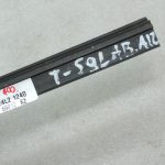 Oriģināls 2011-2014 Toyota Yaris P13 aizmugurējā labā stikla blīvējums 681420D120