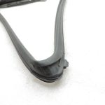 Oriģināls 2011-2014 Toyota Yaris P13 aizmugurējā labā stikla blīvējums 681420D120