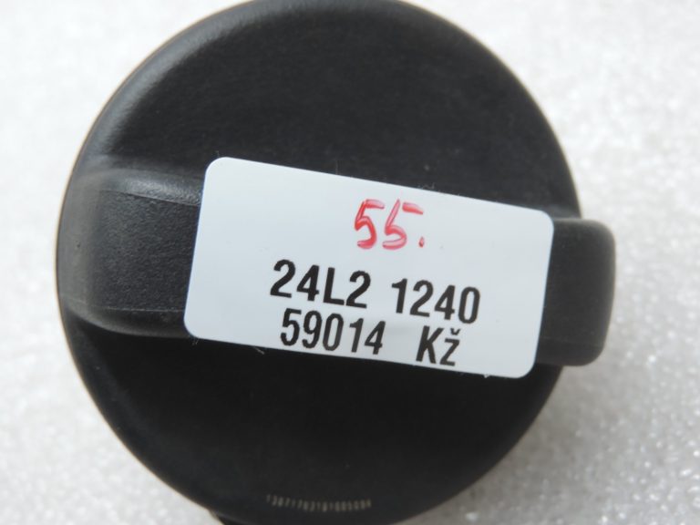 Oriģinālais Toyota Yaris P13 1.3 VVT-i degvielas uzpildes vāks 7730052030