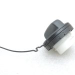 Oriģinālais Toyota Yaris P13 1.3 VVT-i degvielas uzpildes vāks 7730052030