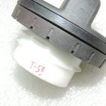 Oriģinālais Toyota Yaris P13 1.3 VVT-i degvielas uzpildes vāks 7730052030