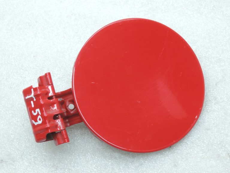 Oriģinālais 2011-2020 Toyota Yaris P13 degvielas uzpildes vāciņš Super Red (3P0)