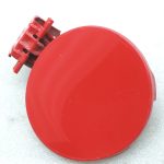 Oriģinālais 2011-2020 Toyota Yaris P13 degvielas uzpildes vāciņš Super Red (3P0)