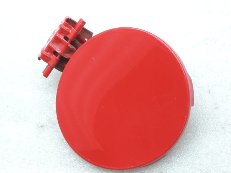 Oriģinālais 2011-2020 Toyota Yaris P13 degvielas uzpildes vāciņš Super Red (3P0)