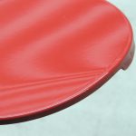 Oriģinālais 2011-2020 Toyota Yaris P13 degvielas uzpildes vāciņš Super Red (3P0)