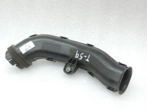 Oriģinālā Toyota Yaris P13 1.3 VVT-i gaisa filtra kaste gaisa vadu caurule 177510Y050