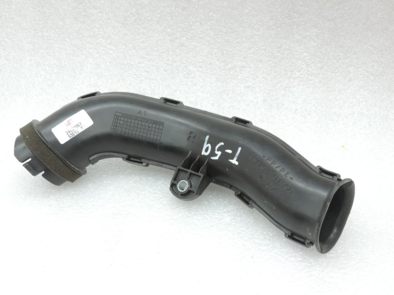 Oriģinālā Toyota Yaris P13 1.3 VVT-i gaisa filtra kaste gaisa vadu caurule 177510Y050
