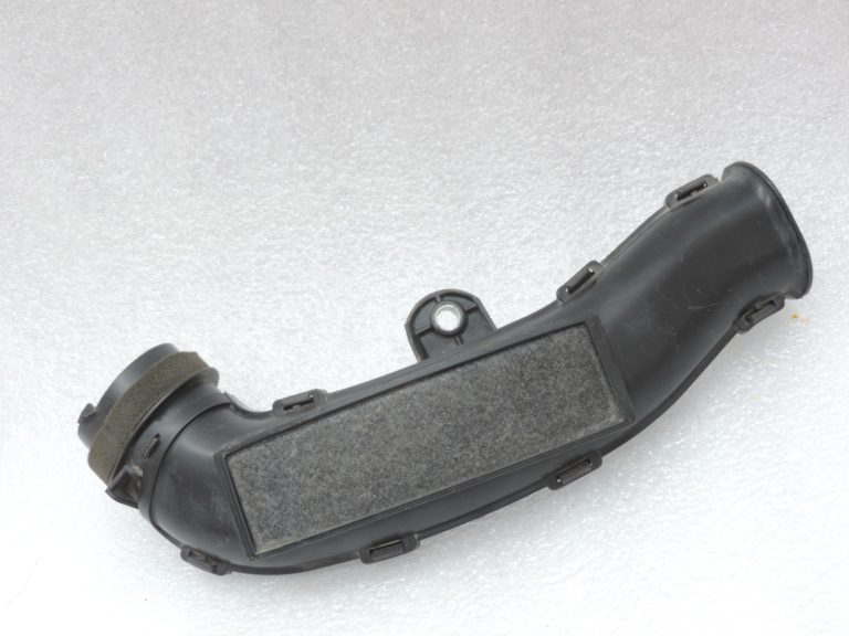 Oriģinālā Toyota Yaris P13 1.3 VVT-i gaisa filtra kaste gaisa vadu caurule 177510Y050