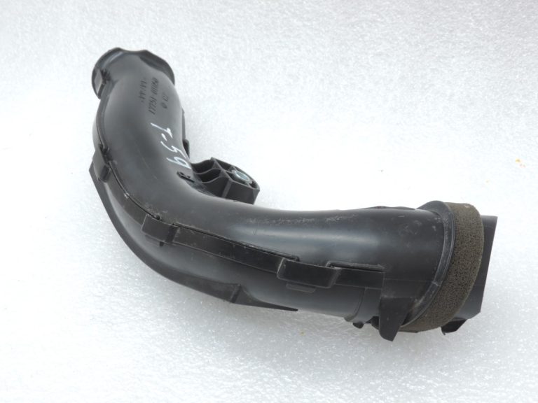 Oriģinālā Toyota Yaris P13 1.3 VVT-i gaisa filtra kaste gaisa vadu caurule 177510Y050