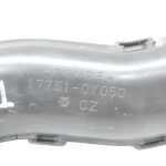 Oriģinālā Toyota Yaris P13 1.3 VVT-i gaisa filtra kaste gaisa vadu caurule 177510Y050