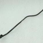 Oriģināla Toyota Yaris P13 1.3 VVT-i degvielas tvertnes degvielas padeves caurule 772090D100