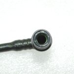 Oriģināla Toyota Yaris P13 1.3 VVT-i degvielas tvertnes degvielas padeves caurule 772090D100