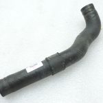 Oriģinālā Toyota Yaris P13 1.3 VVT-i ūdens šļūtene radiatora šļūtene 1657147080