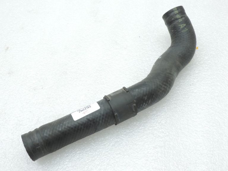 Oriģinālā Toyota Yaris P13 1.3 VVT-i ūdens šļūtene radiatora šļūtene 1657147080