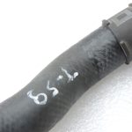 Oriģinālā Toyota Yaris P13 1.3 VVT-i ūdens šļūtene radiatora šļūtene 1657147080