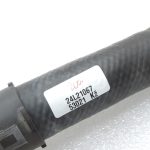 Oriģinālā Toyota Yaris P13 1.3 VVT-i ūdens šļūtene radiatora šļūtene 1657147080