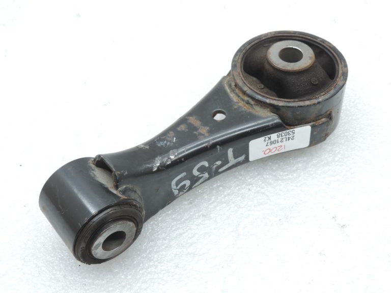 Oriģināls Toyota Yaris P13 1.3 1NR-FE motora aizmugurējais stiprinājums 123630Y040