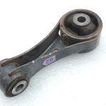 Oriģināls Toyota Yaris P13 1.3 1NR-FE motora aizmugurējais stiprinājums 123630Y040