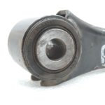 Oriģināls Toyota Yaris P13 1.3 1NR-FE motora aizmugurējais stiprinājums 123630Y040