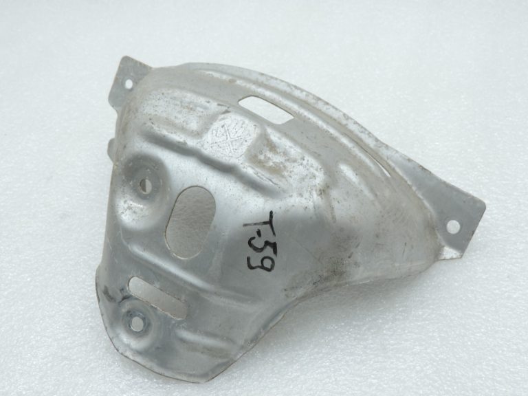 Oriģināls Toyota Yaris P13 1.3 1NR-FE Izplūdes kolektora siltuma vairogs 1716747011
