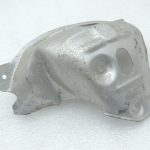 Oriģināls Toyota Yaris P13 1.3 1NR-FE Izplūdes kolektora siltuma vairogs 1716747011