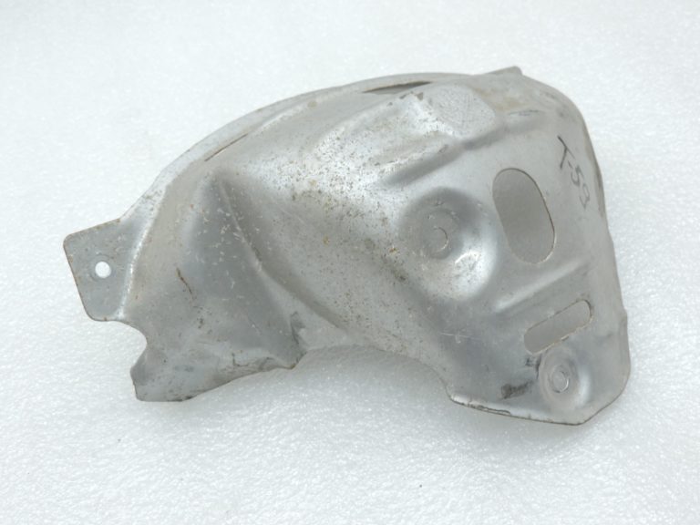 Oriģināls Toyota Yaris P13 1.3 1NR-FE Izplūdes kolektora siltuma vairogs 1716747011