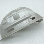 Oriģināls Toyota Yaris P13 1.3 1NR-FE Izplūdes kolektora siltuma vairogs 1716747011