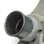 Oriģināls Toyota Avensis T22 2.0 D4D (1CDFTV) Ieplūdes kolektors Gaisa caurule