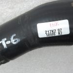 Oriģinālā Toyota Avensis T22 2.0 D4D (1CDFTV) Ieplūdes kolektors Ieplūdes šļūtene
