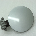 Oriģināls Toyota Yaris P9 dīzeļdegvielas uzpildes vāciņš sudraba krāsā (1F8) 7735052130