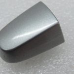 Oriģināls Toyota Yaris P9 priekšējais labās puses ārdurvju rokturis sudraba krāsā (1F8)