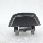 Oriģināls Toyota Yaris P9 priekšējais labās puses ārdurvju rokturis sudraba krāsā (1F8)