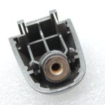Oriģināls Toyota Yaris P9 priekšējais labās puses ārdurvju rokturis sudraba krāsā (1F8)