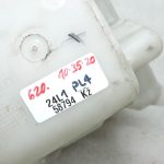 Oriģinālā Toyota Corolla Verso AR10 tīrītāju ūdens tvertne 853150F010 85315-0F010