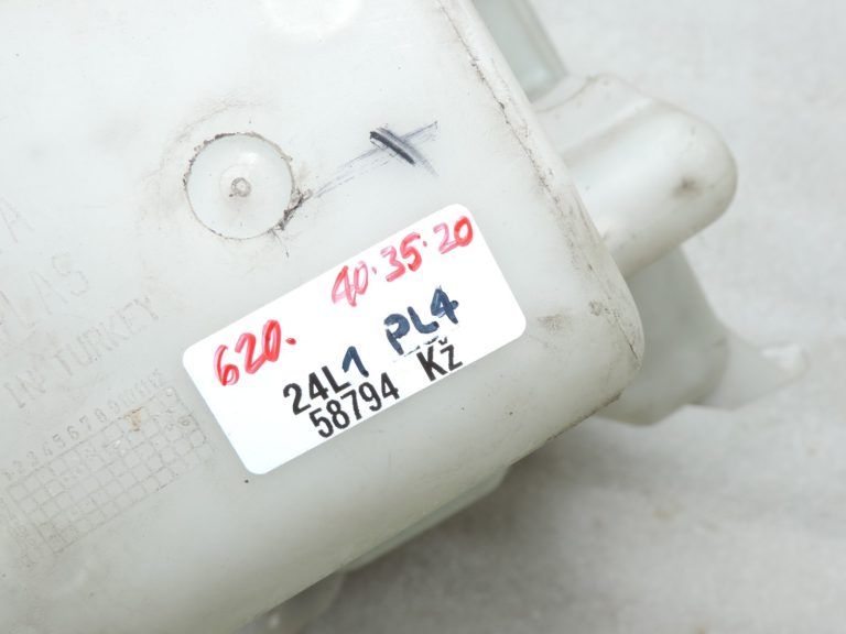 Oriģinālā Toyota Corolla Verso AR10 tīrītāju ūdens tvertne 853150F010 85315-0F010